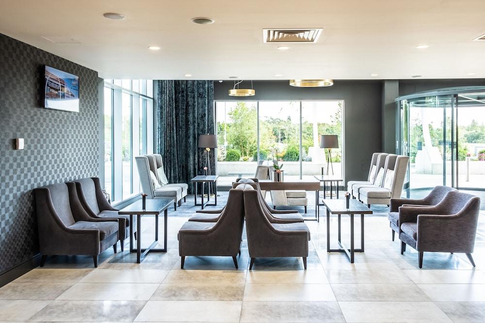 Hilton Southampton - Utilita Bowl Resort