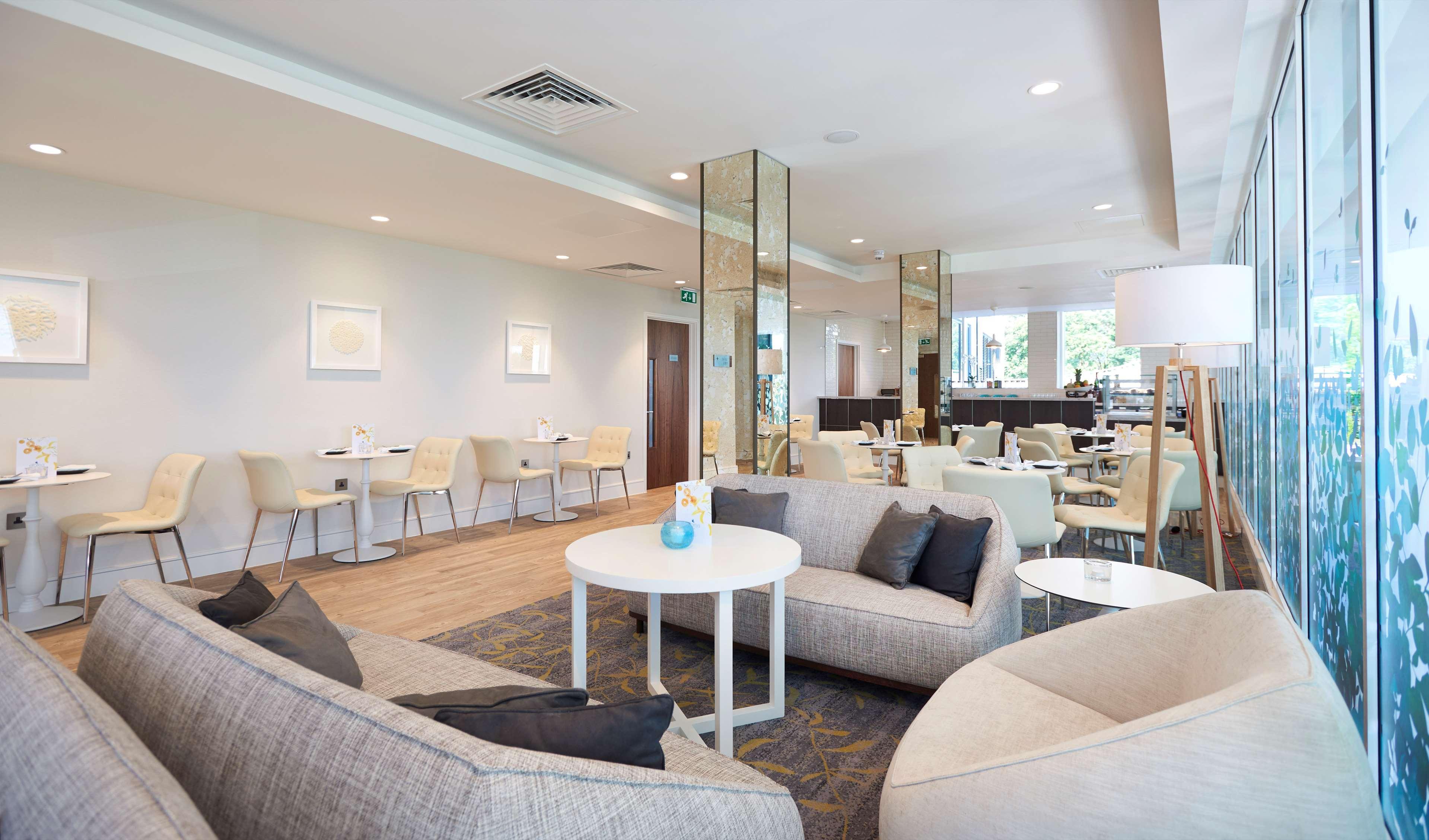 Hilton Southampton - Utilita Bowl 4*