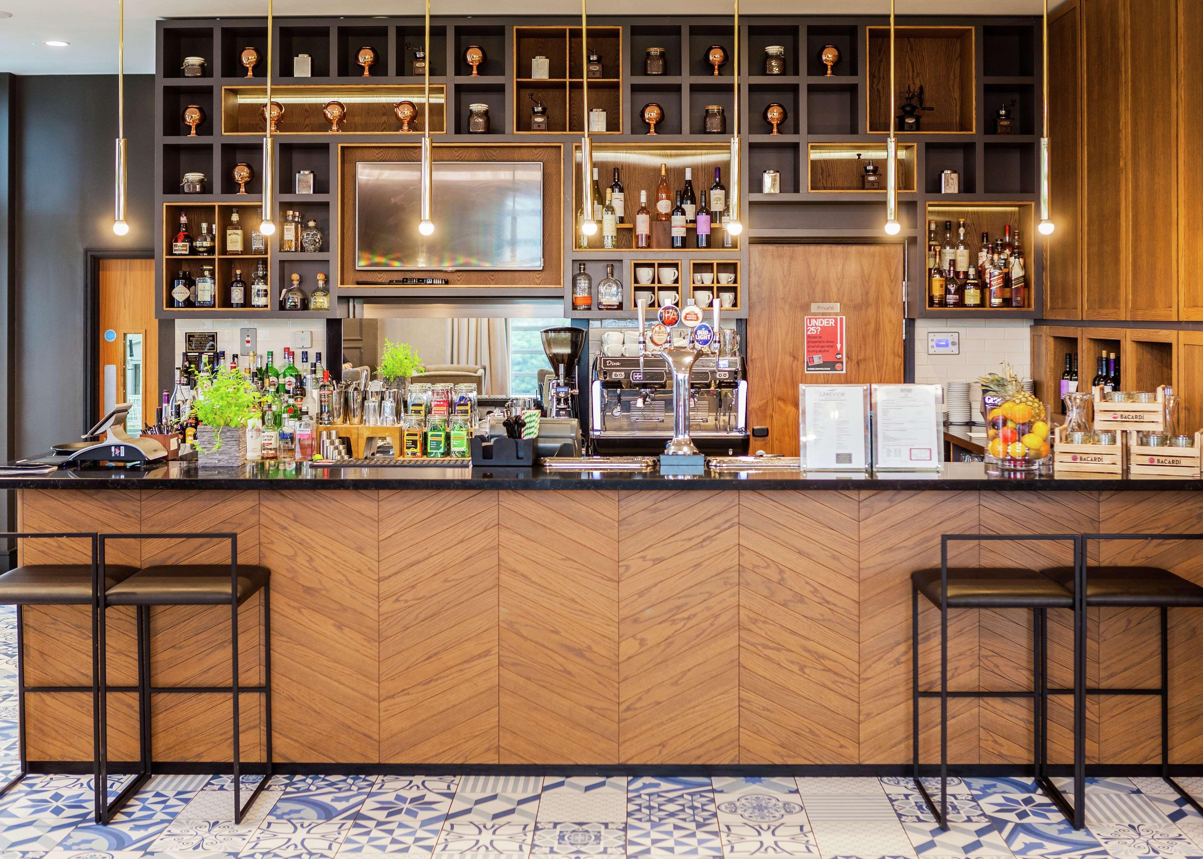 Hilton Southampton - Utilita Bowl Resort