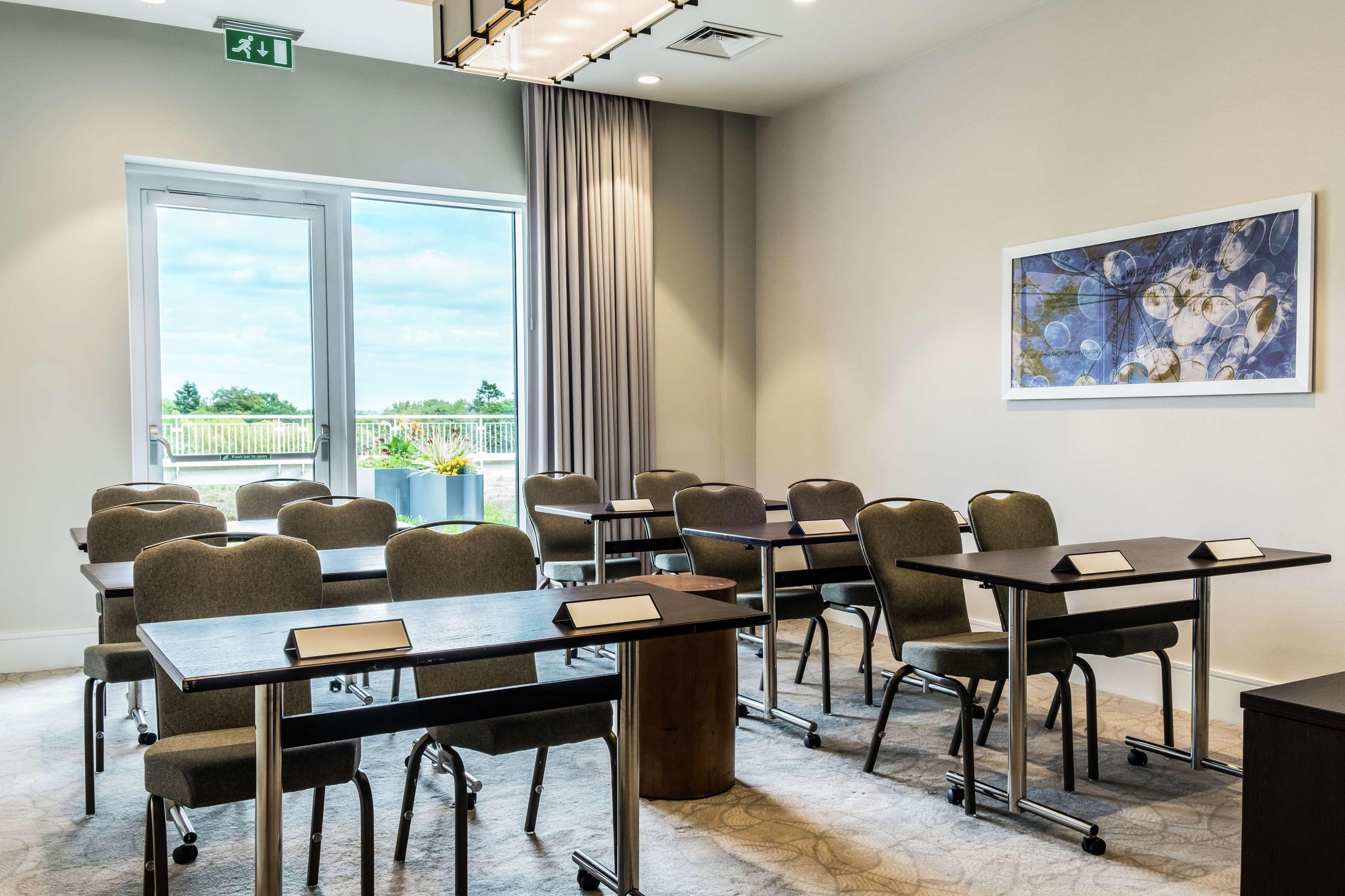 Hilton Southampton - Utilita Bowl 4*