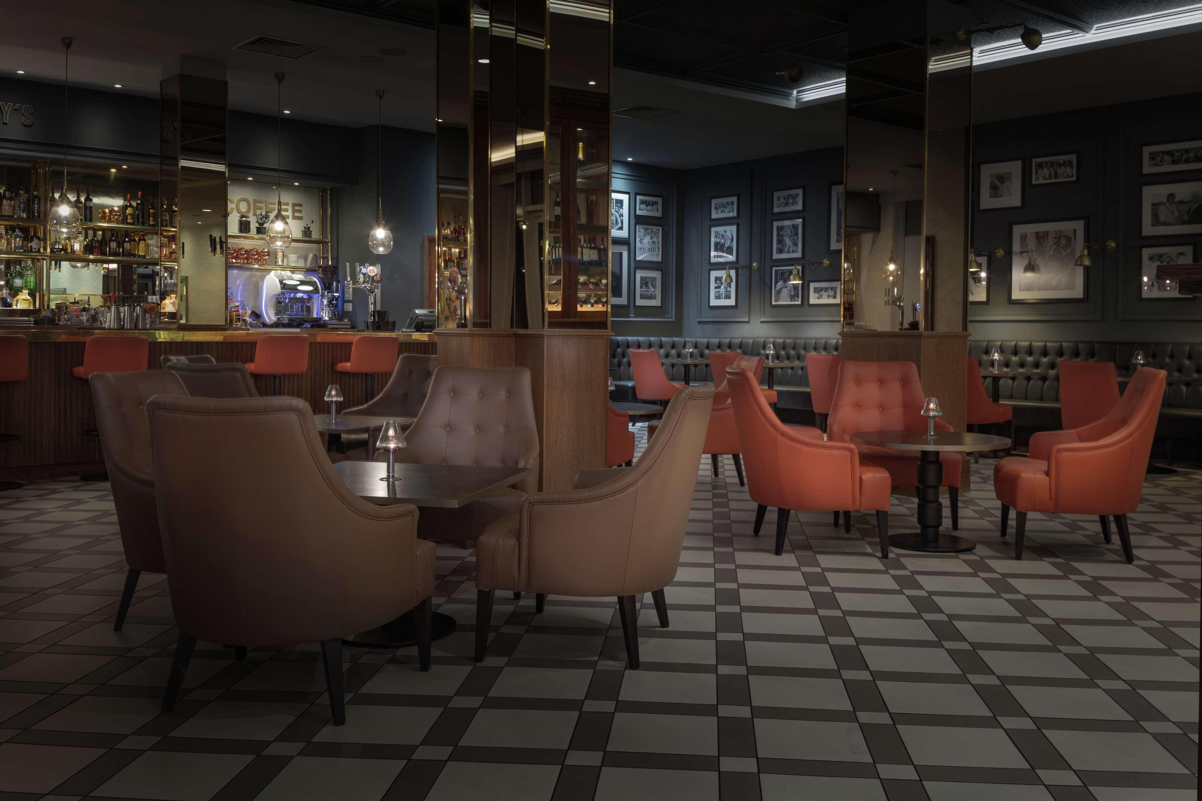 Hilton Southampton - Utilita Bowl 4* Hedge End