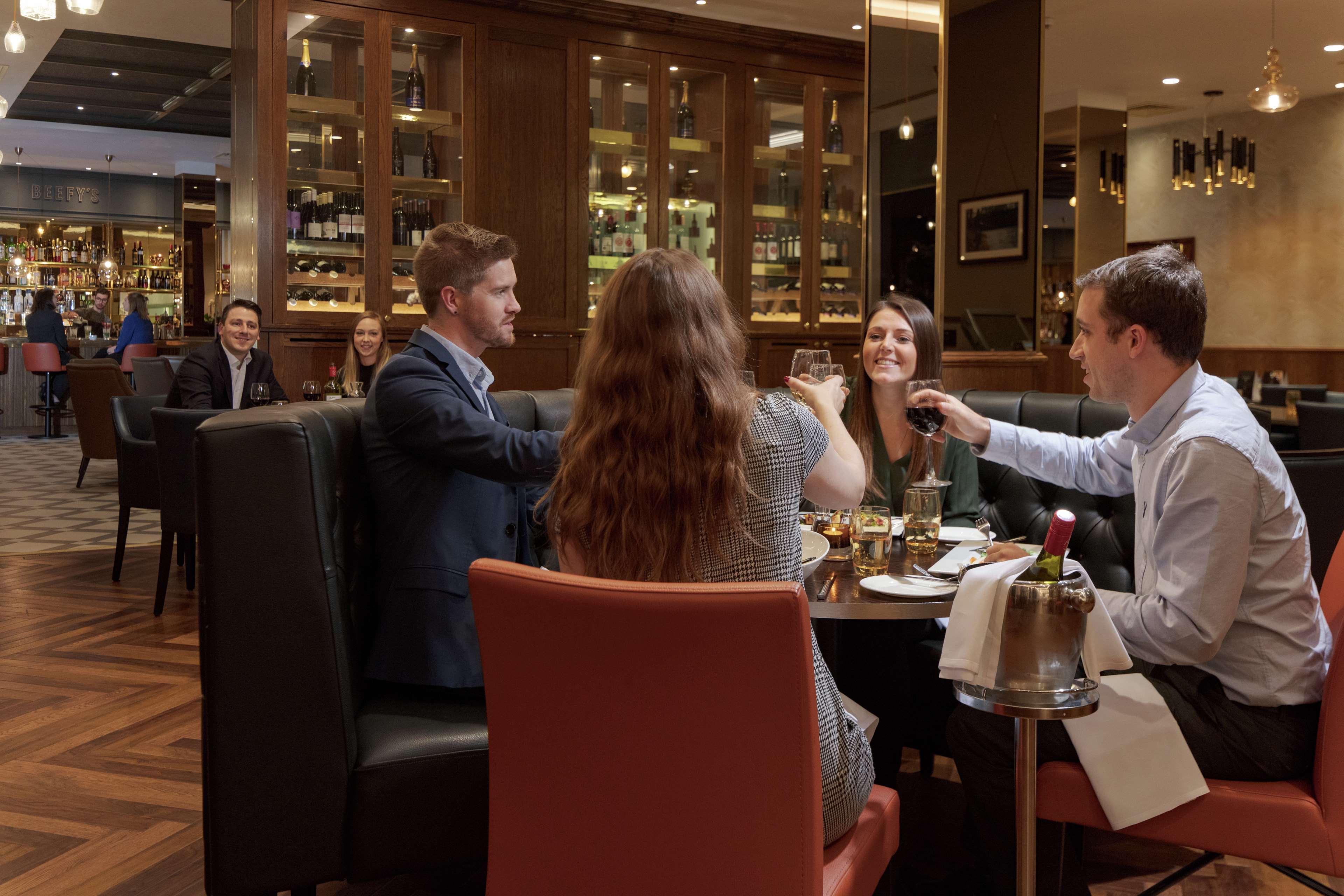 Hilton Southampton - Utilita Bowl 4*