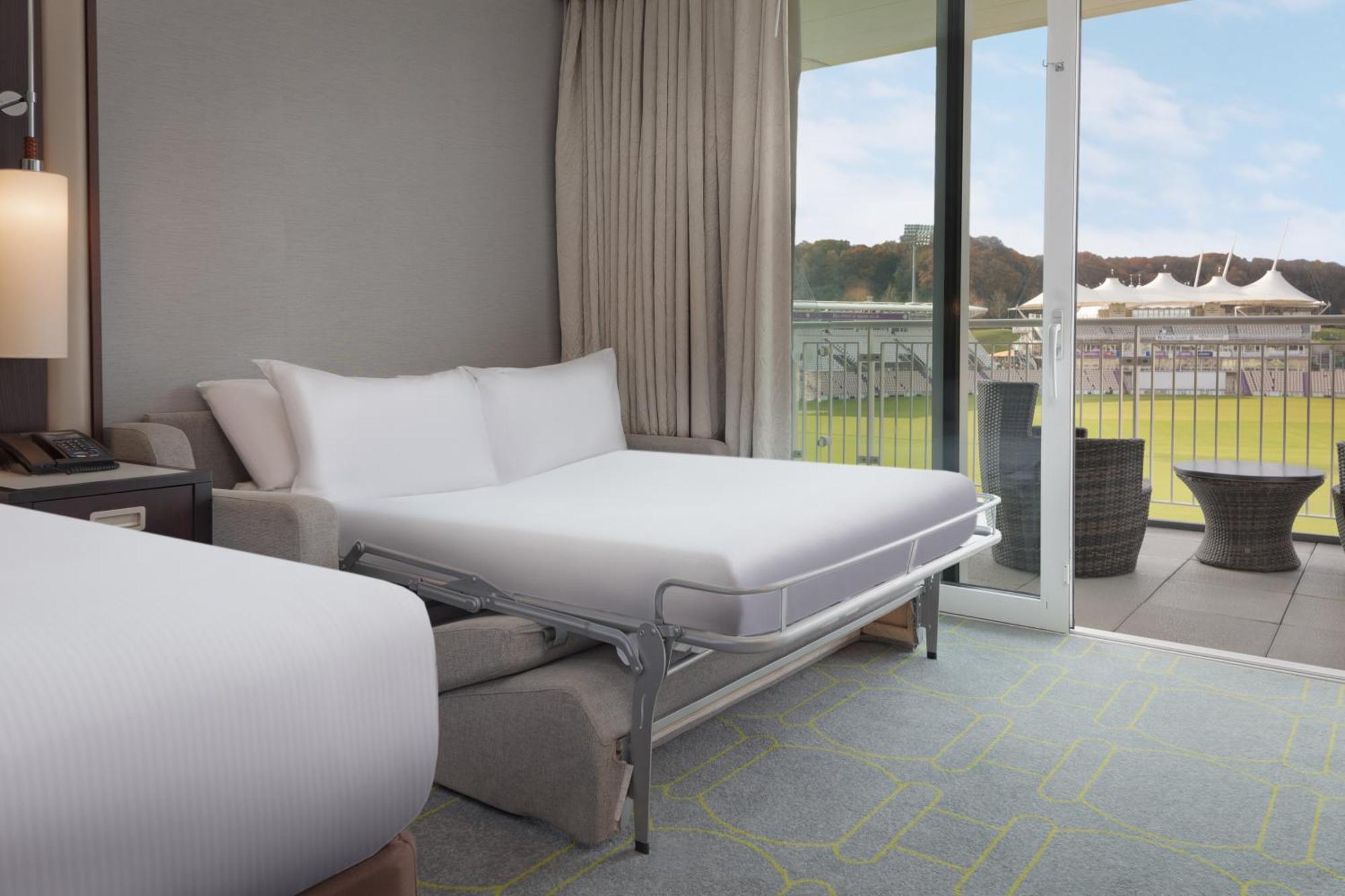 Hilton Southampton - Utilita Bowl 4*
