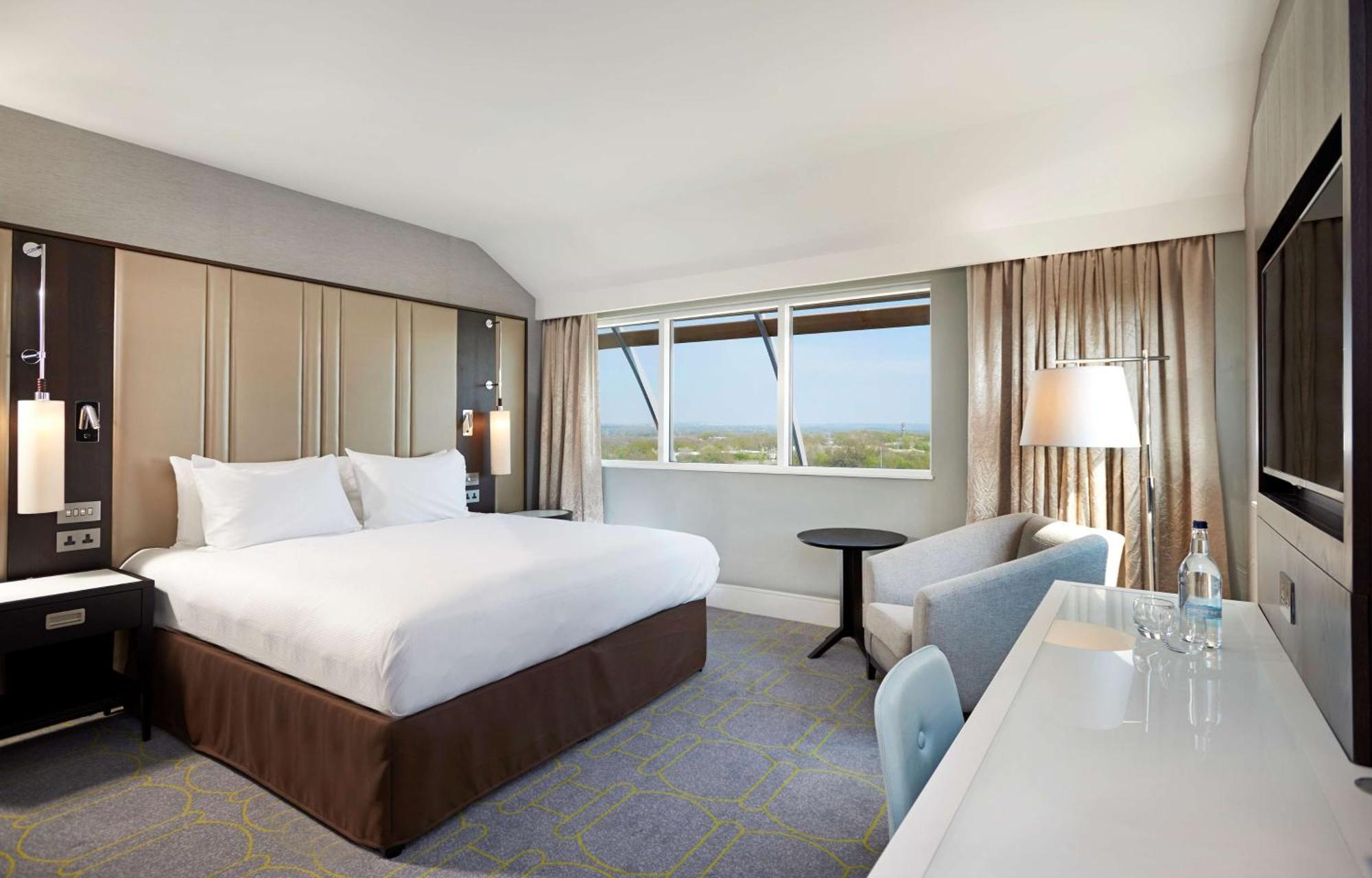 Hilton Southampton - Utilita Bowl 4* Hedge End