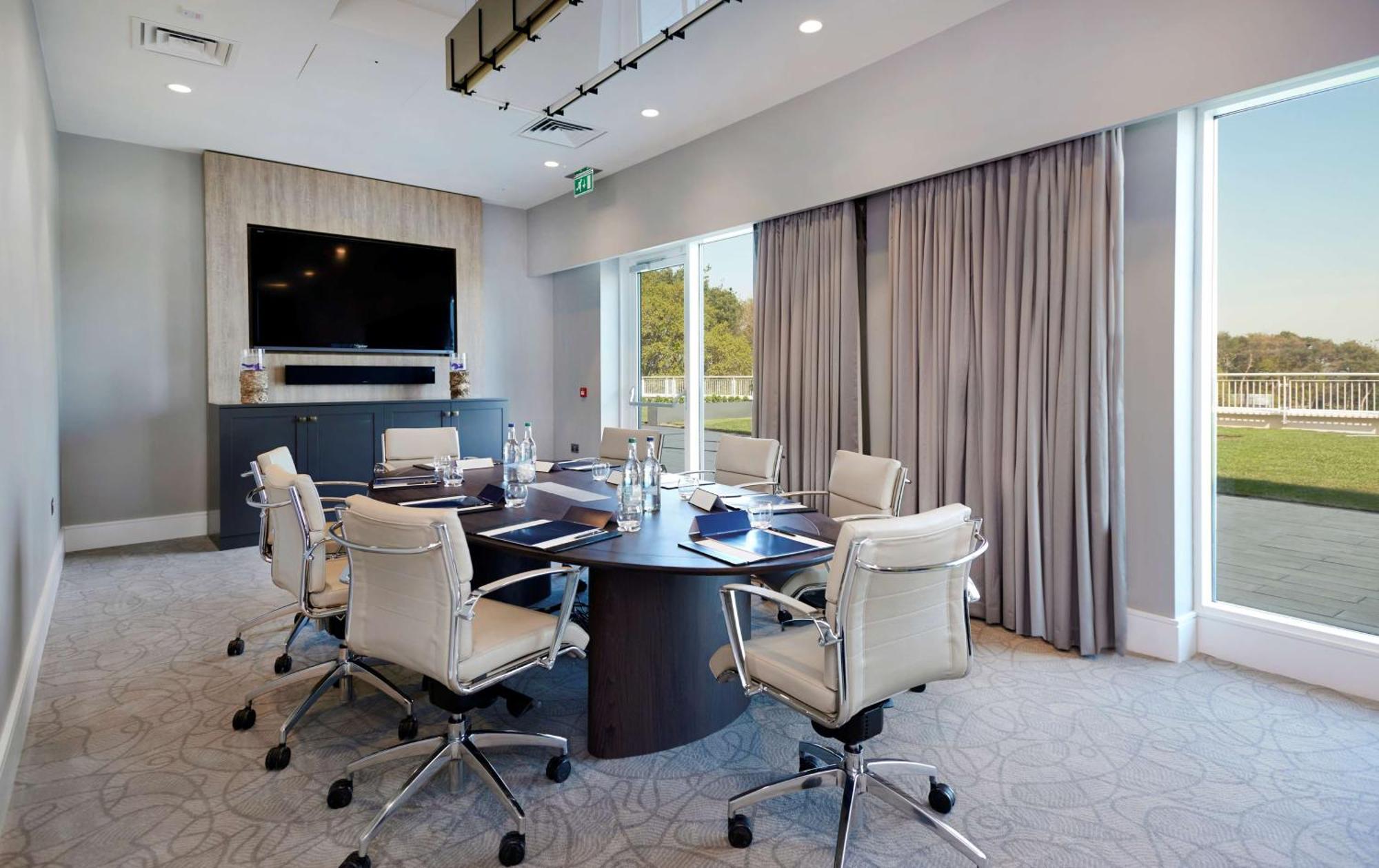 Hilton Southampton - Utilita Bowl Resort
